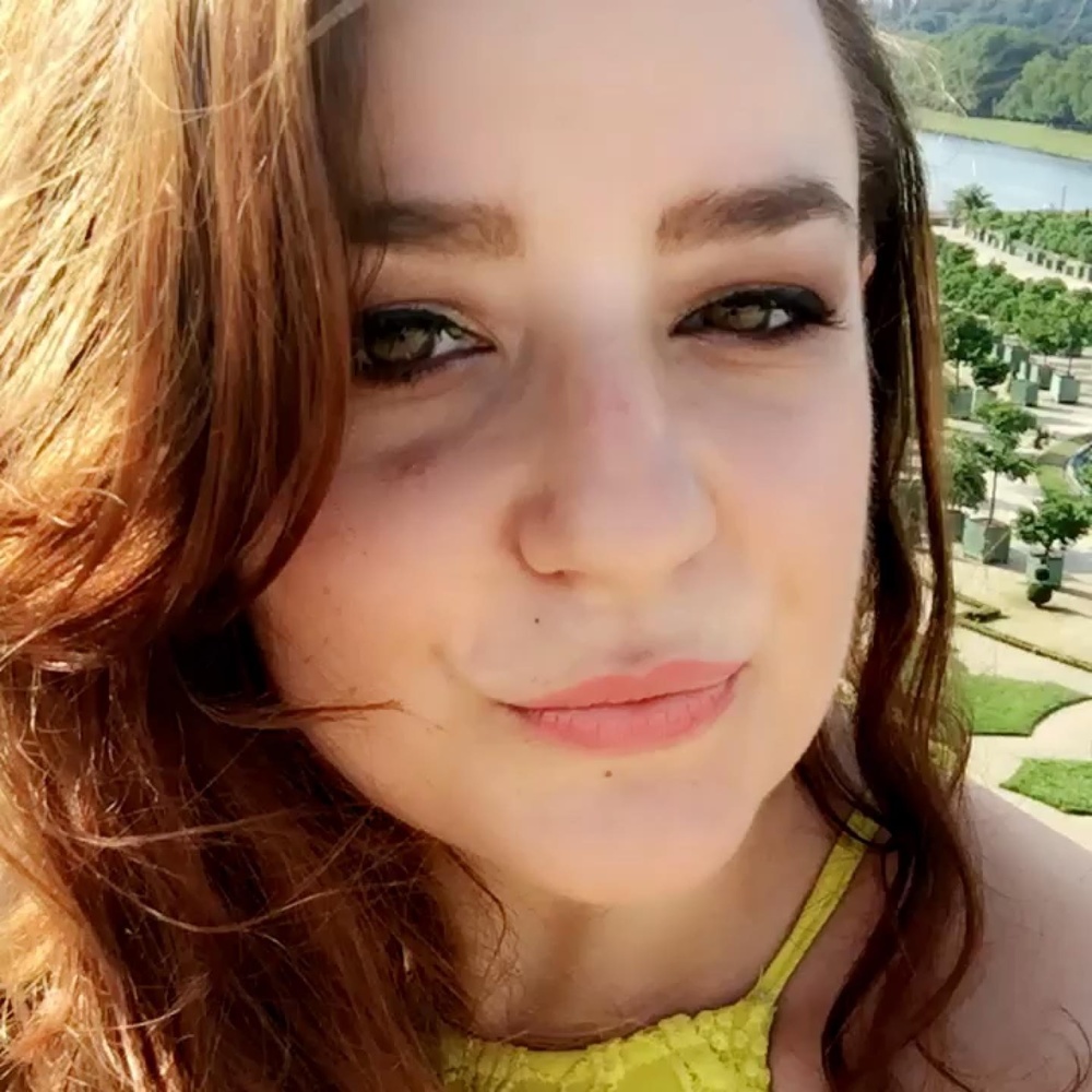 Meet your Posher, Eris